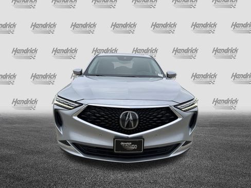 Certified 2023 Acura MDX SH-AWD w/ Technology Package image 3