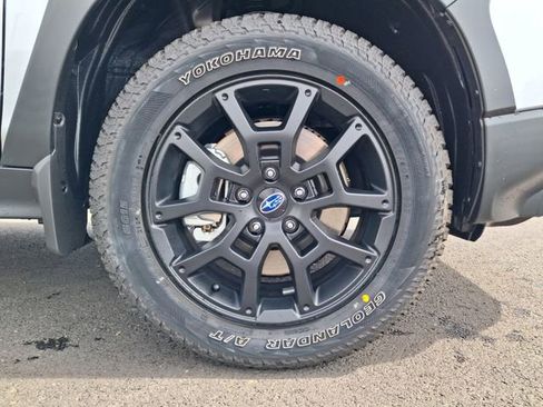 New 2026 Subaru Crosstrek 2.5i Wilderness AWD/4WD image 10