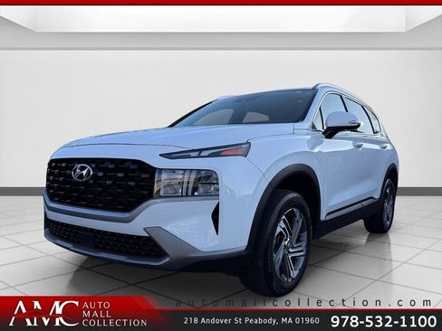 Used 2023 Hyundai Santa Fe SEL AWD/4WD image 1