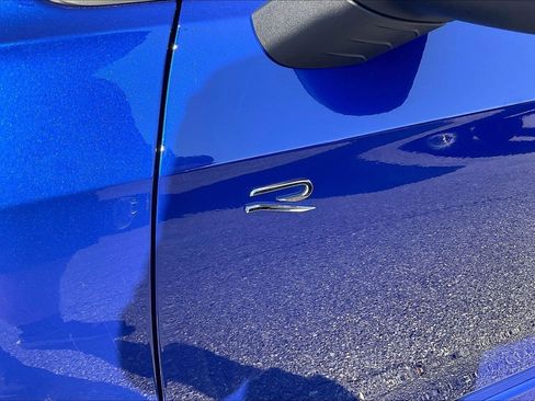 Used 2025 Volkswagen Golf w/ Euro Style Package AWD/4WD image 8