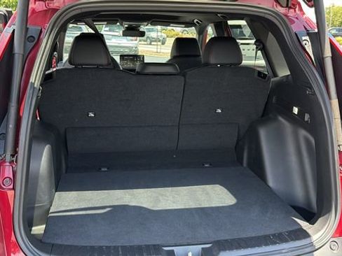 Used 2026 Honda CR-V Sport-L image 14