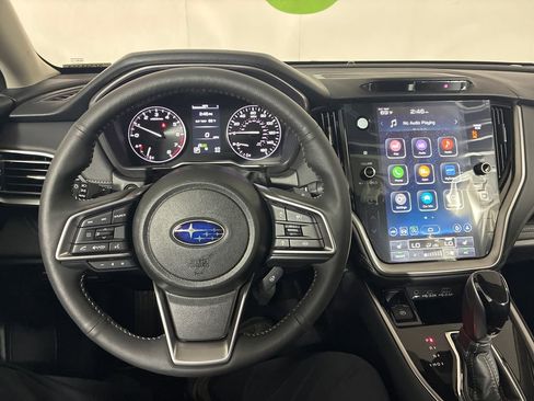 New 2025 Subaru Legacy Limited w/ Popular Package #3 image 16