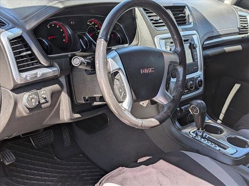 Used 2015 GMC Acadia SLT AWD/4WD image 10