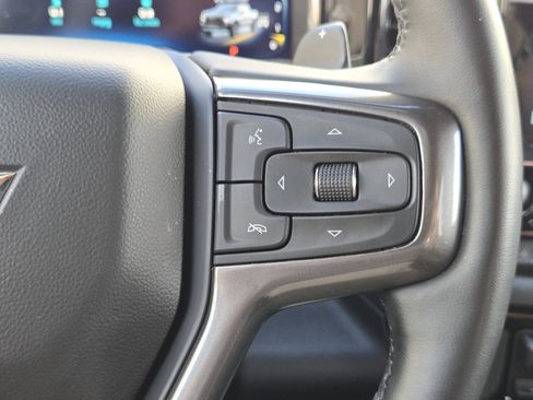 Used 2023 Chevrolet Silverado 1500 ZR2 w/ ZR2 Bison Edition AWD/4WD image 31