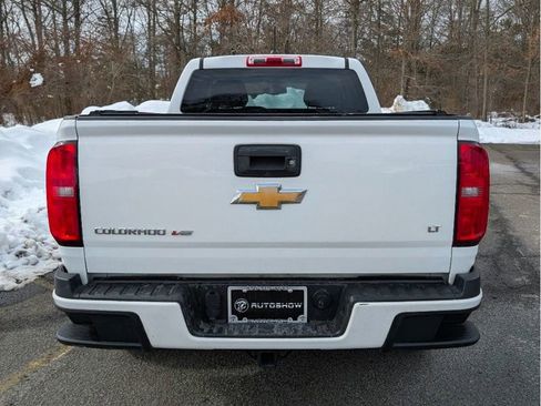 Used 2020 Chevrolet Colorado LT image 6