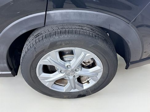 Used 2025 Honda HR-V LX image 33