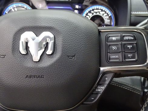 Used 2021 RAM 3500 Limited image 30