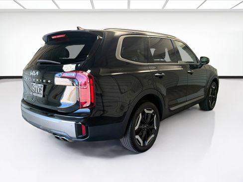 Used 2025 Kia Telluride S AWD/4WD image 4