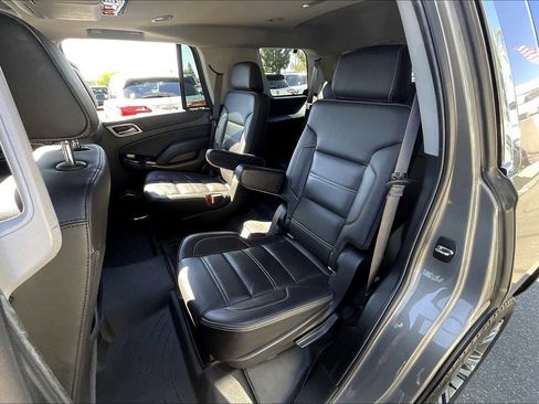 Used 2019 GMC Yukon Denali w/ Denali Ultimate Package image 28