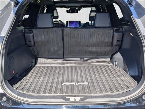 Used 2024 Toyota RAV4 XSE w/ Advanced Technology Package image 6