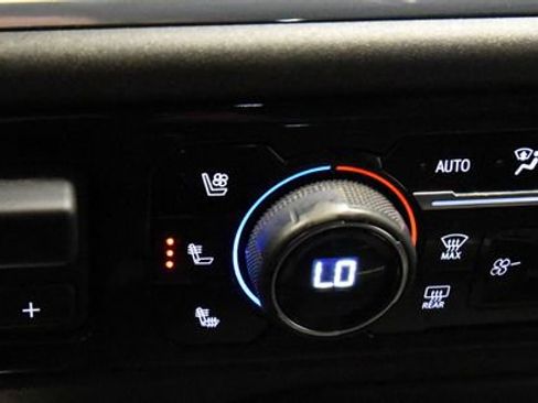 Used 2024 Chevrolet Silverado 3500 LTZ w/ LTZ Plus Package AWD/4WD image 26