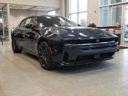 New 2026 Dodge Charger R/T Scat Pack