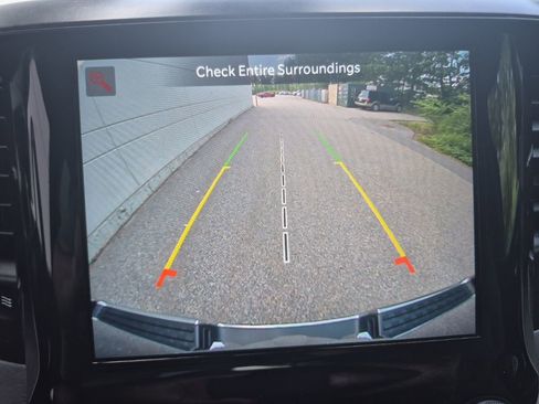 Used 2022 RAM 1500 Big Horn image 31