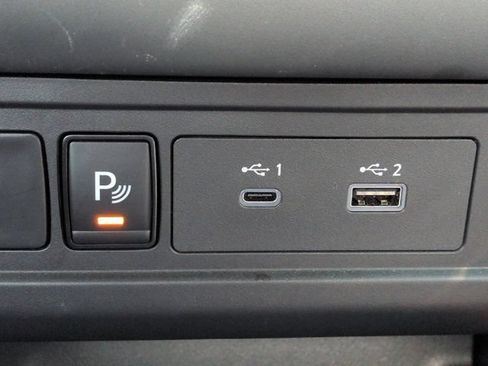 Used 2025 Nissan Frontier PRO-4X AWD/4WD image 20