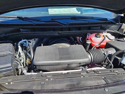 New 2026 GMC Yukon XL Denali w/ Denali Reserve Package RWD image 16