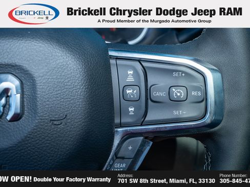 New 2026 RAM 2500 Laramie image 31