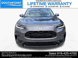 New 2026 Honda HR-V EX-L video 2