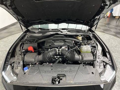 New 2026 Ford Mustang GT Premium RWD image 27