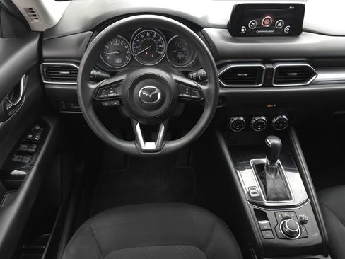 Used 2017 MAZDA CX-5 Sport image 12