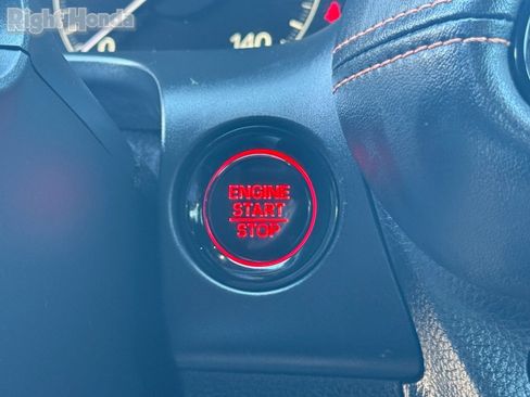 Used 2024 Honda HR-V Sport image 25