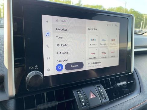 Used 2024 Toyota RAV4 Adventure AWD/4WD image 27