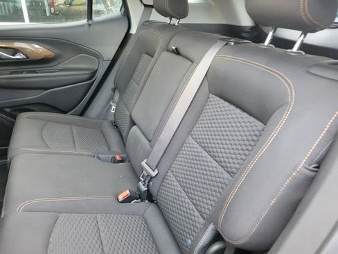 Used 2021 GMC Terrain SLE w/ Driver Convenience Package image 14