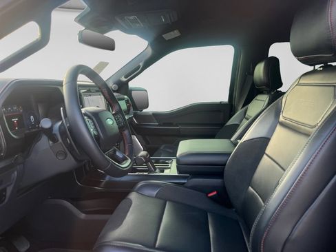 Used 2025 Ford F150 Raptor AWD/4WD image 16