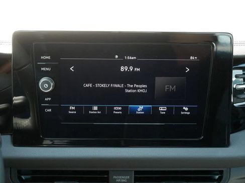 Certified 2026 Volkswagen Jetta Sport FWD image 30