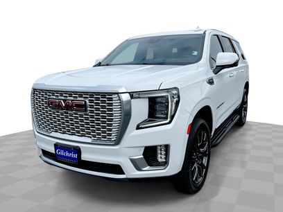 Used 2023 GMC Yukon Denali