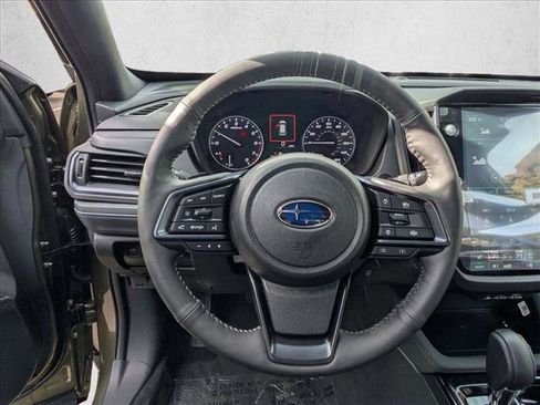 New 2026 Subaru Forester Limited w/ Limited Package image 18