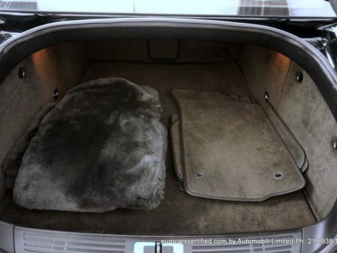 Used 2006 Bentley Flying Spur Flying Spur image 15