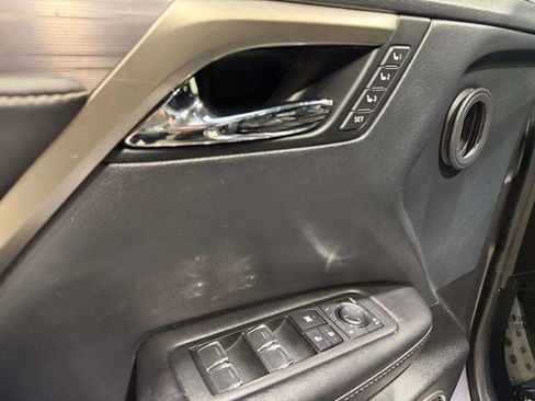 Used 2019 Lexus RX 450h F Sport AWD/4WD image 21