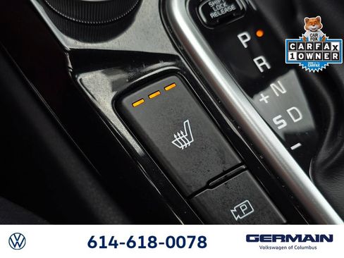 Used 2024 Kia Seltos SX AWD/4WD image 37