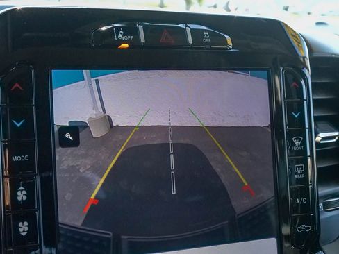 Used 2024 RAM 2500 Laramie w/ Safety Group image 23