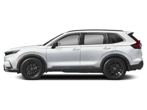 Used 2024 Honda CR-V Sport image 3