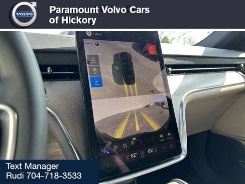 New 2025 Volvo EX90 Ultra image 23