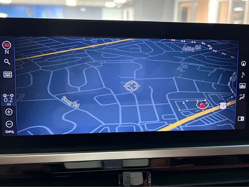 Certified 2023 Lexus GX 460 Premium w/ Premium Package image 15