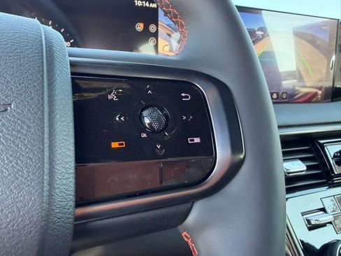 New 2026 Nissan Armada PRO-4X w/ Captain's Chari Seat Package image 16