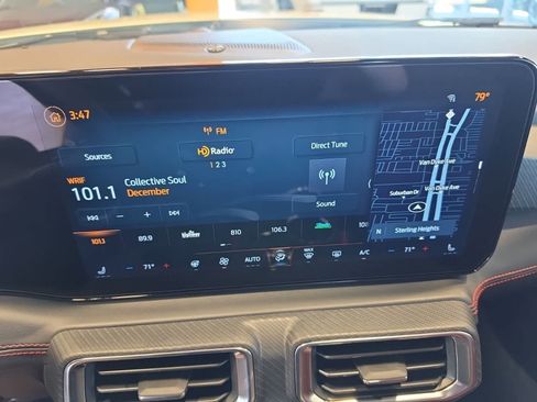 Used 2025 Ford Mustang GT Premium w/ 60th Anniversary Package RWD image 30