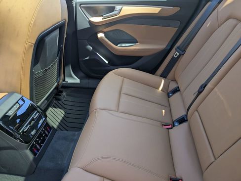 New 2026 Audi A6 Premium Plus AWD/4WD image 30