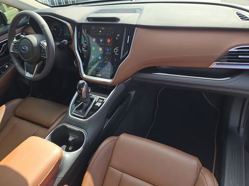 Used 2025 Subaru Outback Touring XT w/ Tech Package 3 image 12