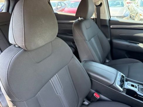 Certified 2023 Hyundai Tucson SEL AWD/4WD image 25