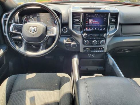 Used 2020 RAM 2500 Big Horn w/ Level 2 Equipment Group AWD/4WD image 23