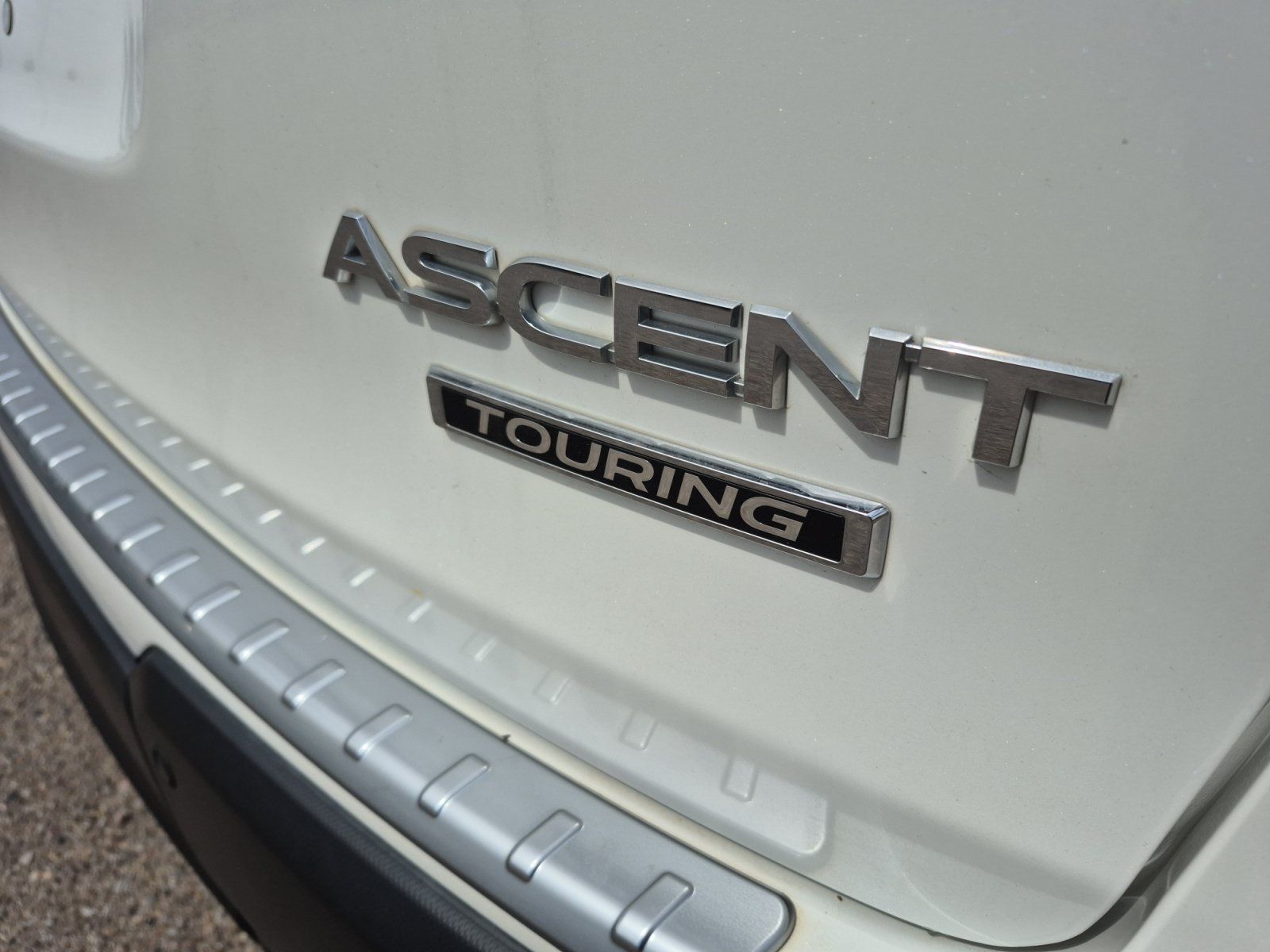 Used 2021 Subaru Ascent Touring AWD/4WD image 24
