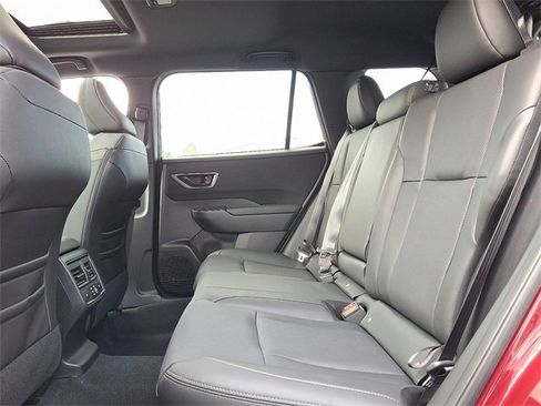 New 2026 Subaru Outback Limited image 5