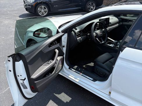 Used 2023 Audi A5 2.0T Prestige AWD/4WD image 19