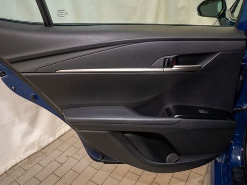 Certified 2025 Toyota Camry LE image 9