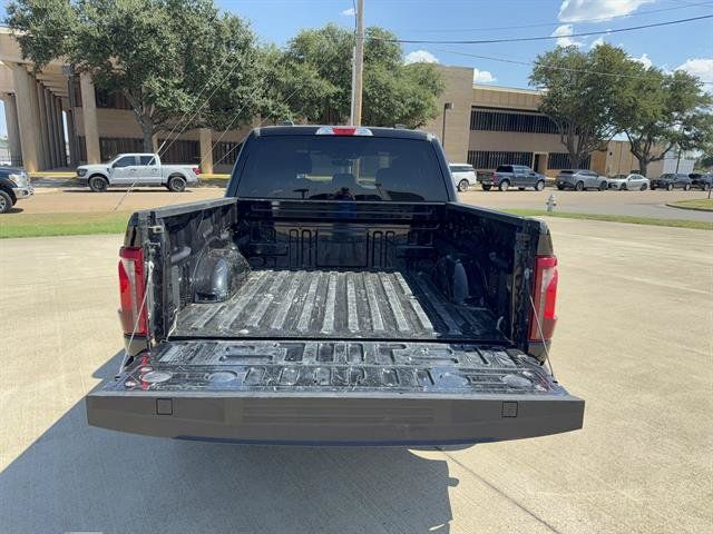 Used 2024 Ford F150 STX AWD/4WD image 6