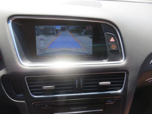 Used 2012 Audi Q5 2.0T Premium Plus AWD/4WD image 17