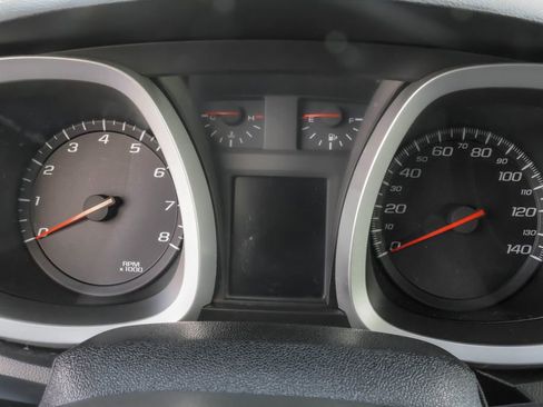 Used 2014 Chevrolet Equinox LS w/ LPO, Protection Package image 18